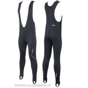 Force Z68 Calzamaglia Invernale con Fondello in Gel 1